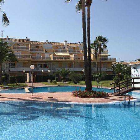 Jardines De Denia I Apartment Luaran gambar